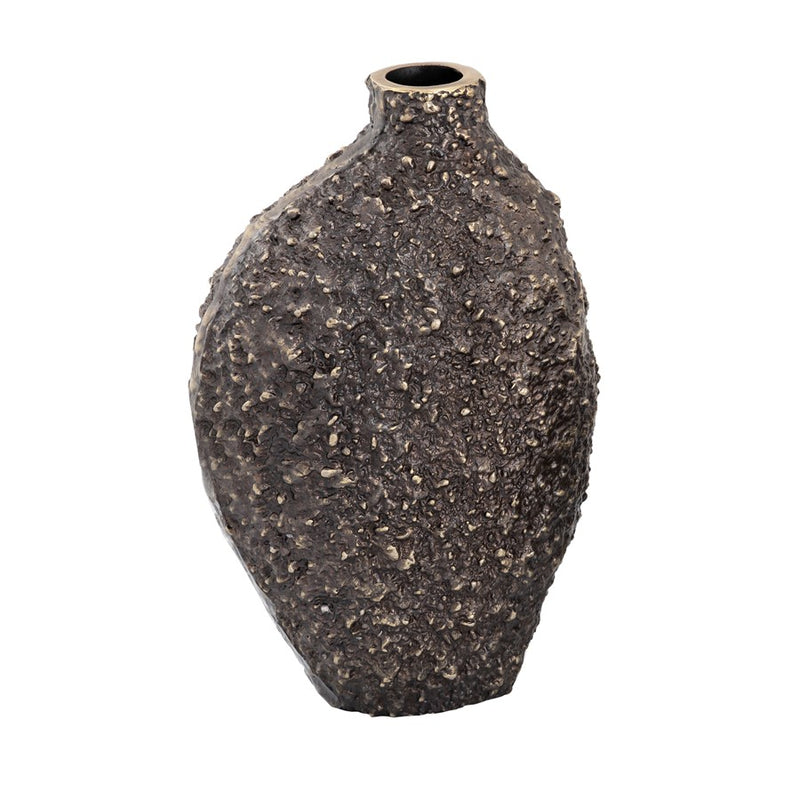 Atlas Lighting Alston Large Vase, Bronze