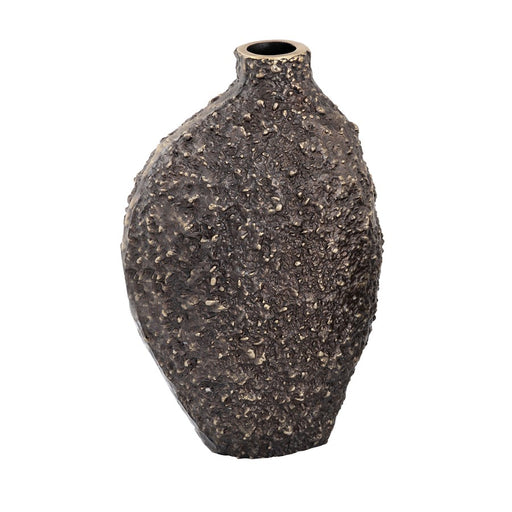 Atlas Lighting Alston Large Vase, Bronze