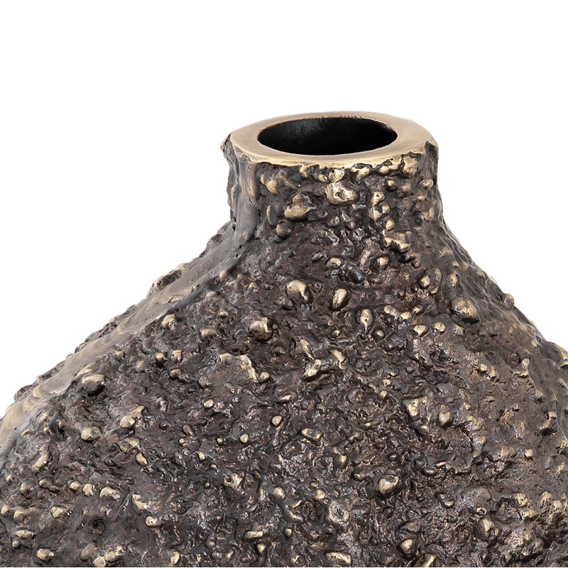 Atlas Lighting Alston Large Vase, Bronze