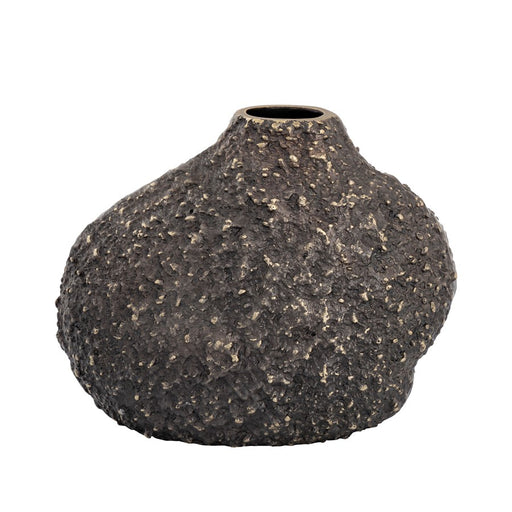Atlas Lighting Alston Small Vase, Bronze