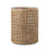 Atlas Lighting Alys Medium Vase, Natural