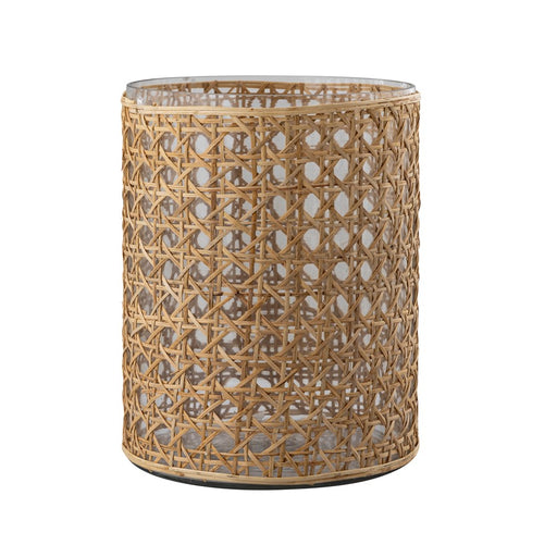 Atlas Lighting Alys Medium Vase, Natural