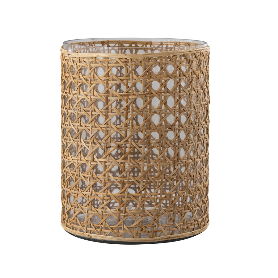 Atlas Lighting Alys Medium Vase, Natural