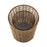 Atlas Lighting Alys Medium Vase, Natural
