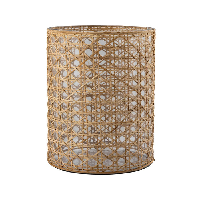 Atlas Lighting Alys Large Vase, Natural