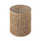 Atlas Lighting Alys Large Vase, Natural
