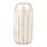Atlas Lighting Amplitude Large Vase, Marbled Pink