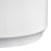Atlas Lighting Anders Large Vase, White