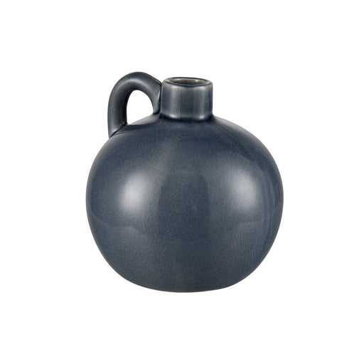 Atlas Lighting Andra Vase Set of 3,Lt Blue