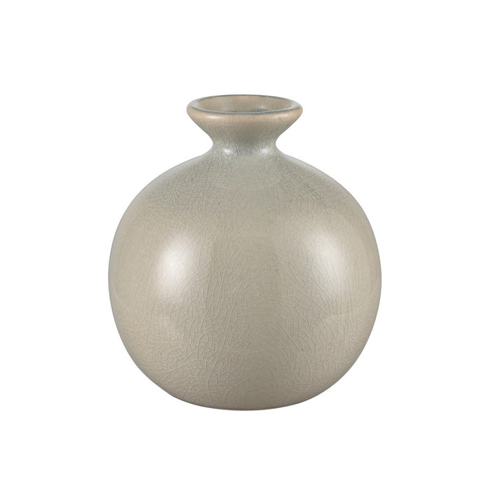 Atlas Lighting Andra Vase Set of 3,Lt Blue