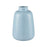 Atlas Lighting Andra Vase Set of 3,Lt Blue