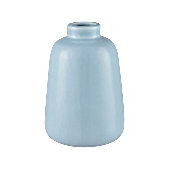 Atlas Lighting Andra Vase Set of 3,Lt Blue