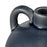 Atlas Lighting Andra Vase Set of 3,Lt Blue