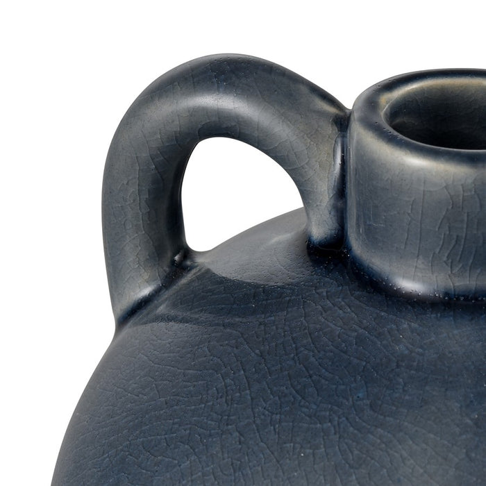 Atlas Lighting Andra Vase Set of 3,Lt Blue