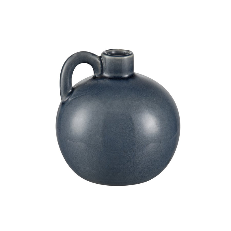 Atlas Lighting Andra Vase Set of 3,Lt Blue
