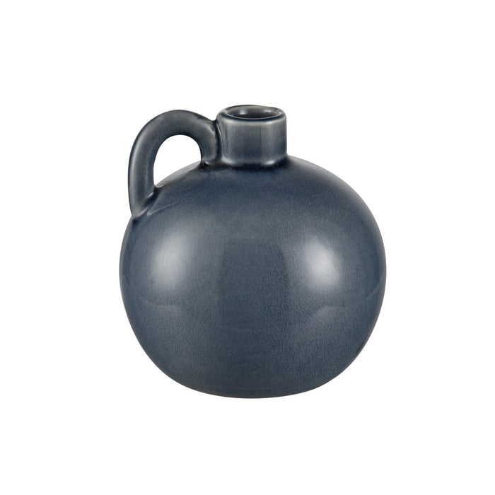 Atlas Lighting Andra Vase Set of 3,Lt Blue