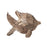 Atlas Lighting Angel Fish Decorative Object, Natural