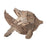 Atlas Lighting Angel Fish Decorative Object, Natural