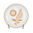 Atlas Lighting Annie Charger, White