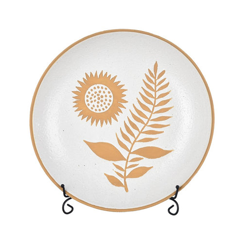 Atlas Lighting Annie Charger, White