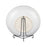 Atlas Lighting Annie Charger, White