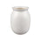 Atlas Lighting Annie Medium Vase, White