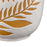 Atlas Lighting Annie Medium Vase, White