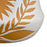 Atlas Lighting Annie Small Vase, White