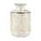Atlas Lighting Ardoz Vase Set of 2, Antique White