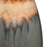 Atlas Lighting Arne Small Vase, Brown Reactive