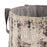Atlas Lighting Asher Basket, Greige