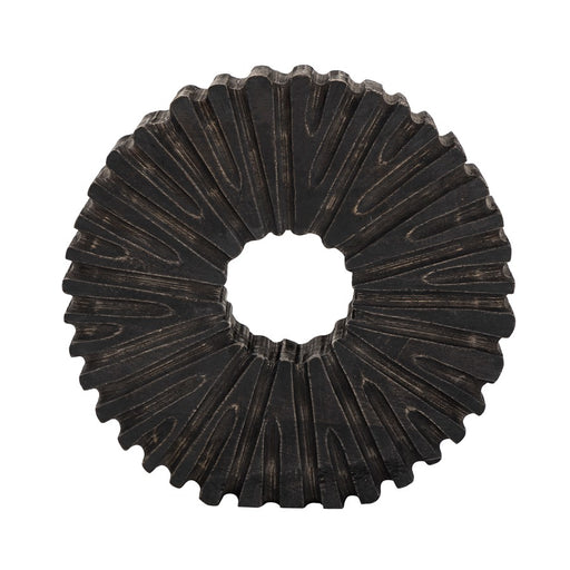 Atlas Lighting Curtis Decorative Object/Small, Black