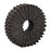 Atlas Lighting Curtis Decorative Object/Small, Black