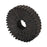 Atlas Lighting Curtis Decorative Object/Small, Black