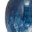 Atlas Lighting Bahama Medium Vase, Blue