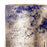 Atlas Lighting Bailey Medium Vase, Antique Silver