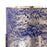 Atlas Lighting Bailey Large Vase, Silver
