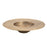 Atlas Lighting Barish Plate, Bronze