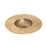 Atlas Lighting Barish Plate, Bronze