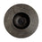 Atlas Lighting Barish Plate, Black