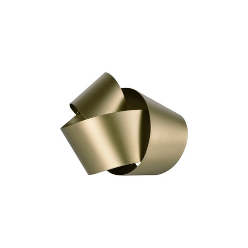 Atlas Lighting Bayer Small Object, Gold