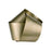 Atlas Lighting Bayer Large Object, Gold