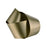 Atlas Lighting Bayer Large Object, Gold