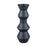 Atlas Lighting Belen Extra Large Vase, Navy