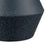 Atlas Lighting Belen Extra Large Vase, Navy