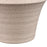 Atlas Lighting Belen Large Vase, Cream