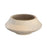 Atlas Lighting Belle Bowl, Bleached