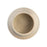 Atlas Lighting Belle Bowl, Bleached