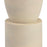Atlas Lighting Belle Tall Vase, Bleached