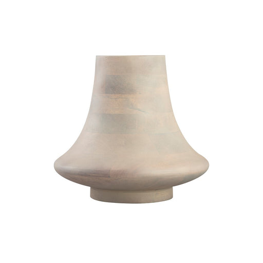 Atlas Lighting Belle Vessel, Bleached